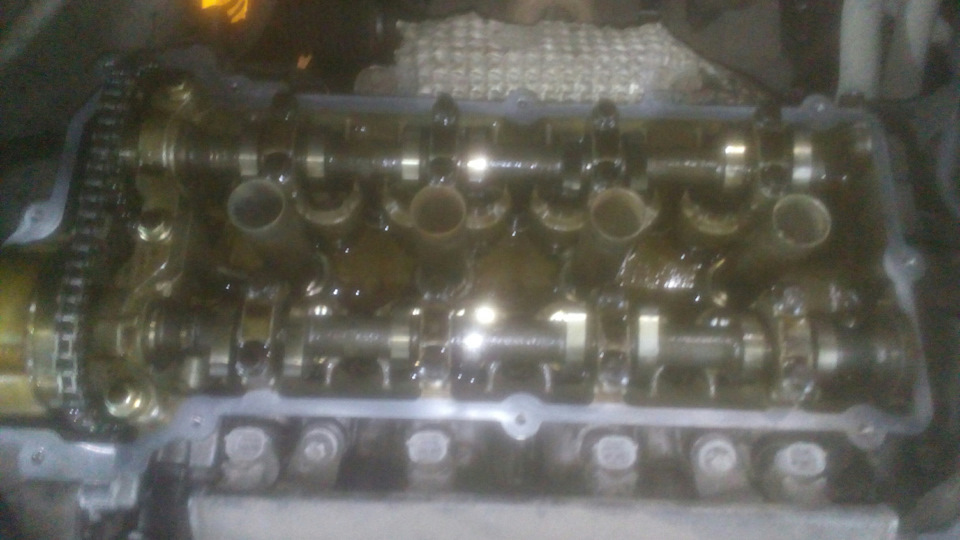 Розтин 4А91 2