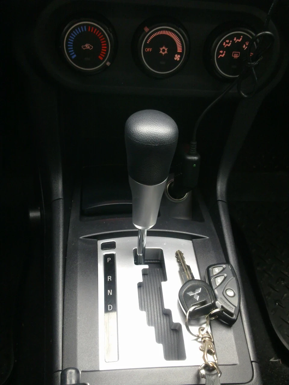 Масло в АКПП Lancer x 1.5 коли і скільки?