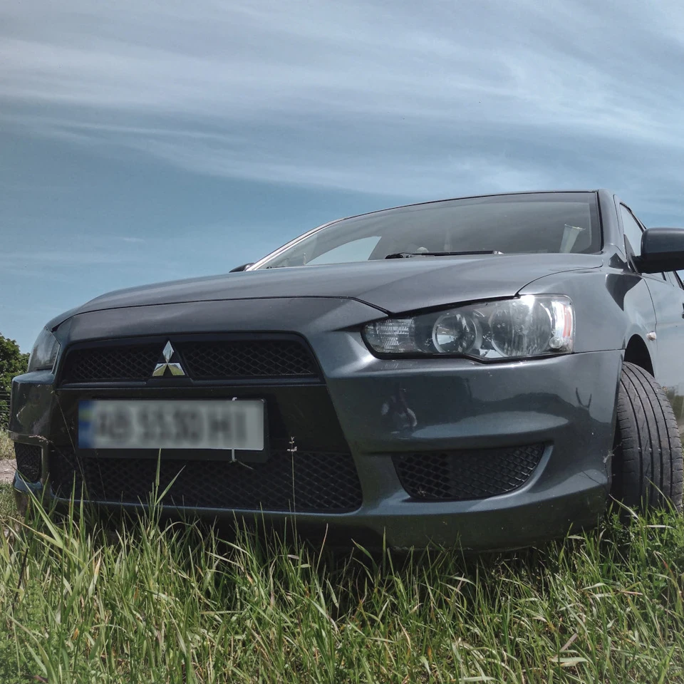 Фотосет Lancer