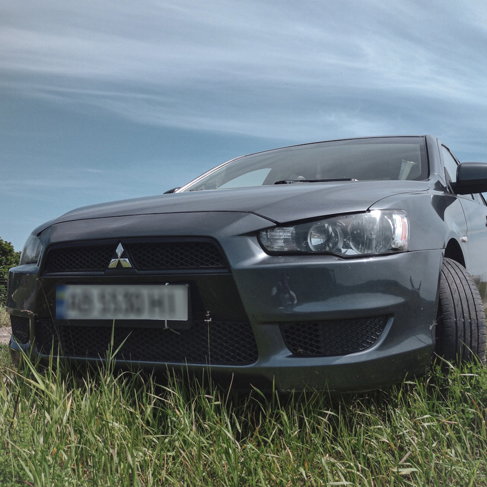 Фотосет Lancer 1