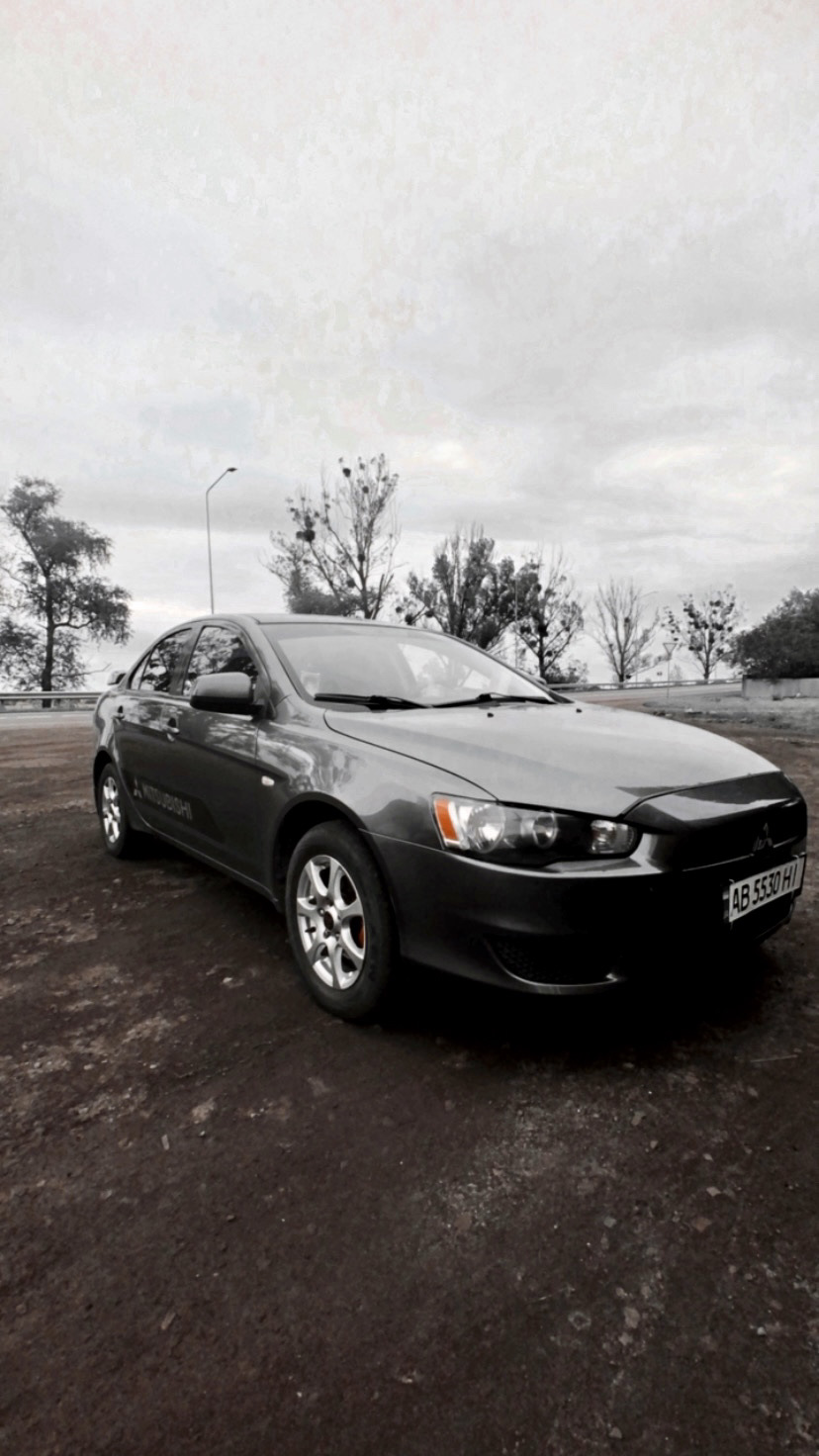 Фотосет Lancer 5