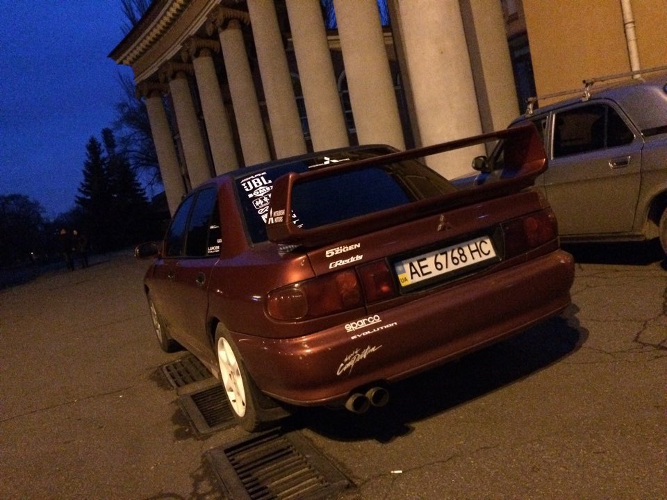 ДК Металургів 1