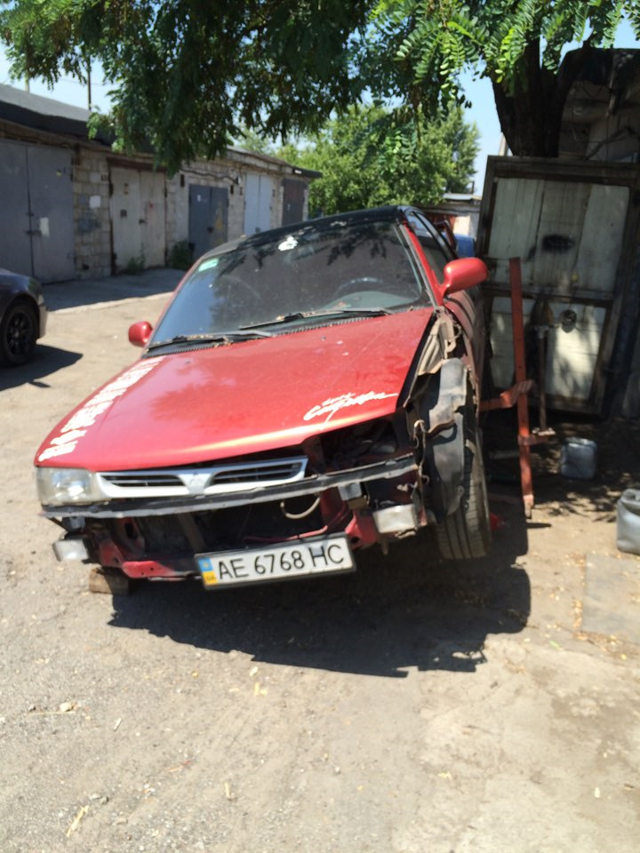 Продовжуємо різати 2