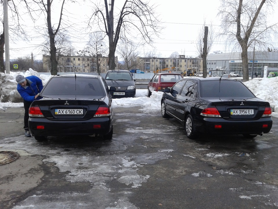 помили з кентом 2