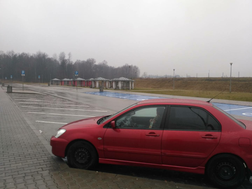 Поїздка до Кракова 4