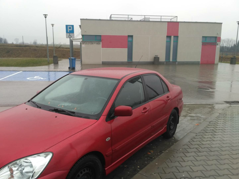 Поїздка до Кракова 3