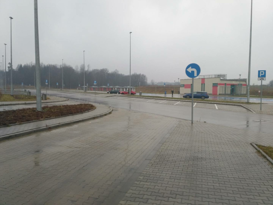 Поїздка до Кракова 5