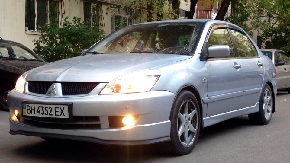 Бризковики під обважування 2.0, або як не дорого заплатити за бризковики))). 5