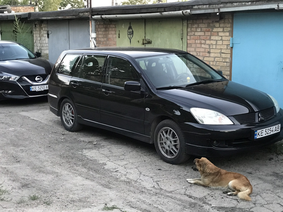 Витрата палива (газу) з кліматом і без 1.6 механіка 1