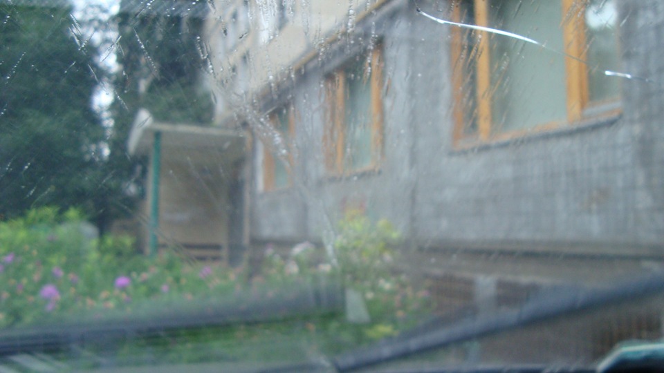 Встановлені віялові форсунки з Галанта. 3