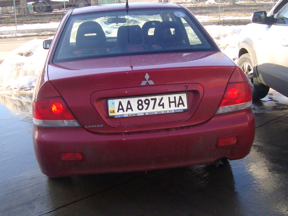 Зустрів брата 2