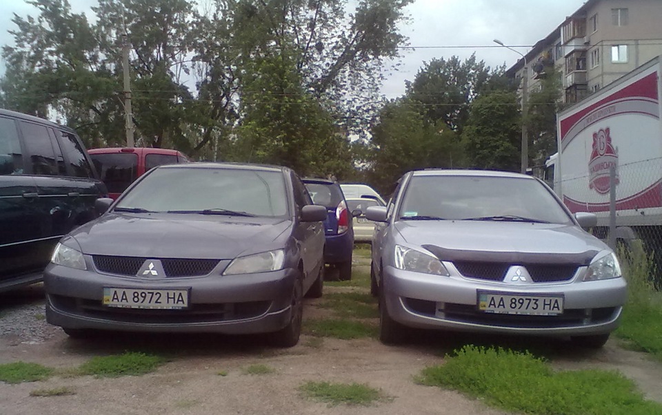 Зустрів брата 1