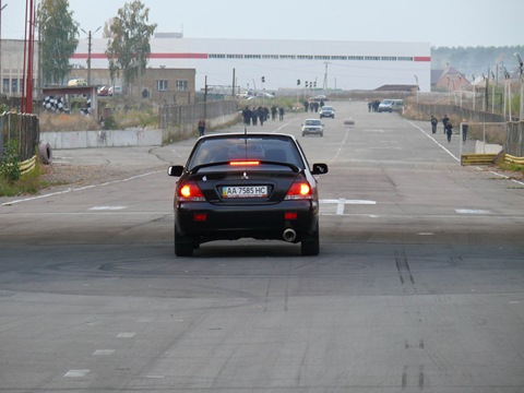 Покатушки+фотосесія на автодромі Чайка 5
