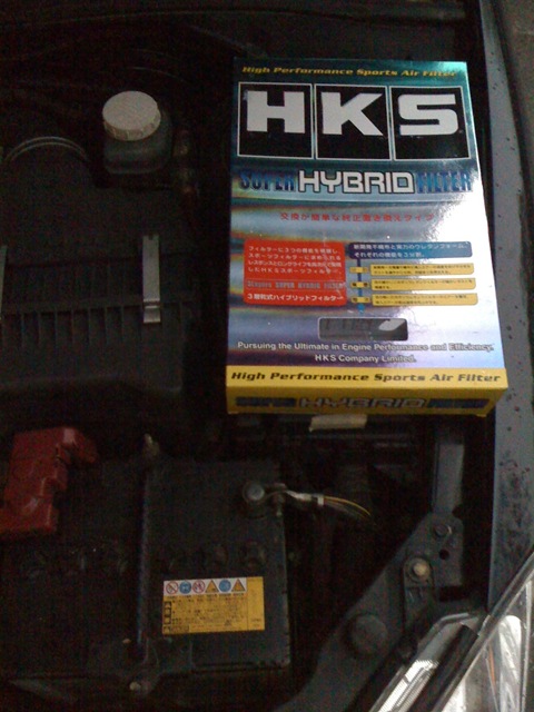 TUNING: нульовик у штатне місце 2