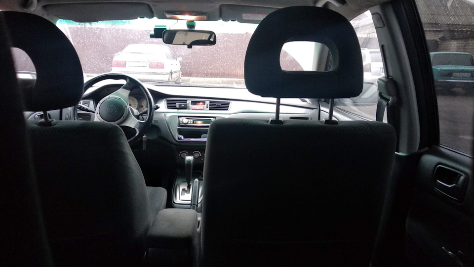 Спроба пройтись і P0170 3