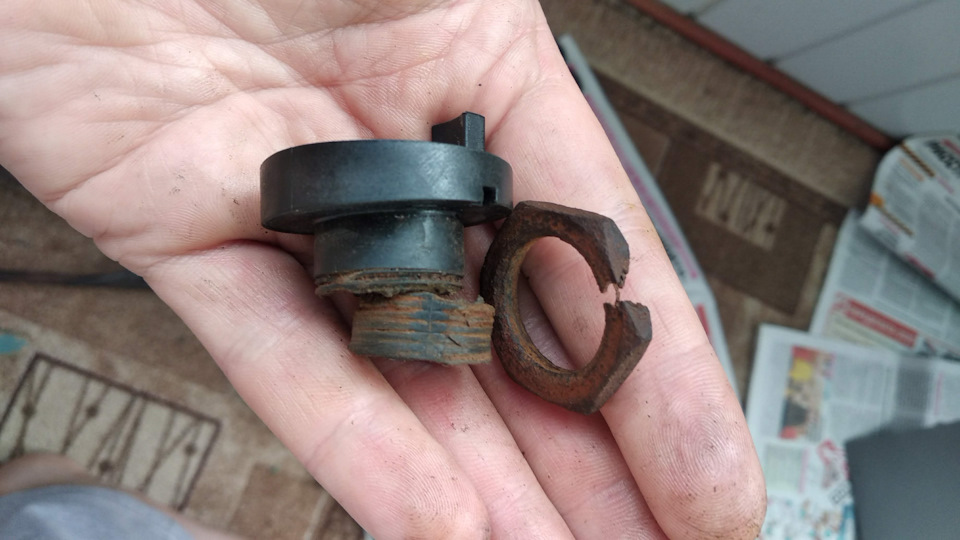 Задній склоочисник Denso 159200-5563 5