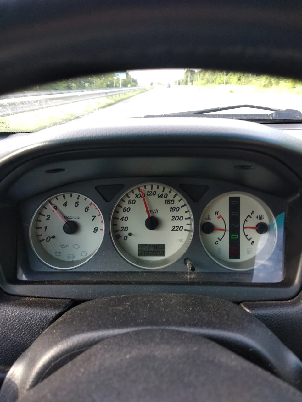 Заміна резонатора