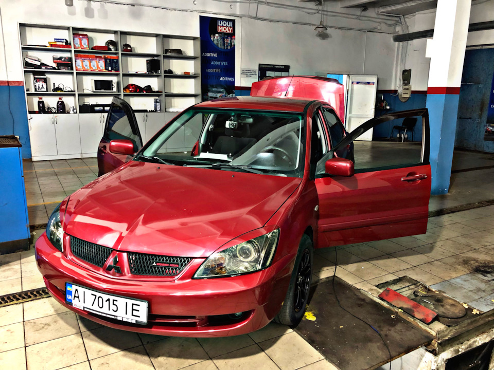 2 Din мені в салон 1