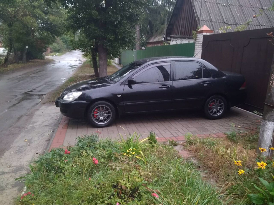 Нові диски) 2