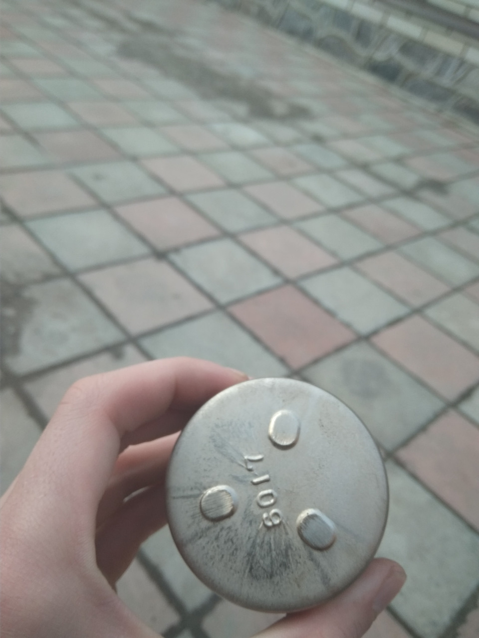 Заміна розхідників, ремонт суппортів 4