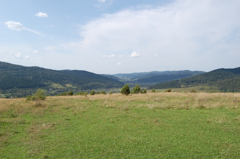 Карпати 3