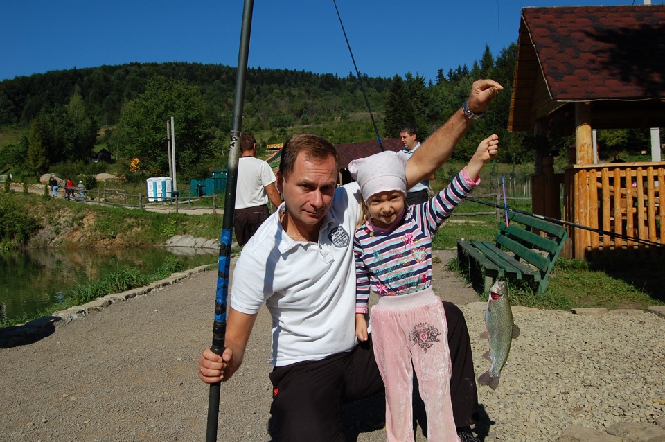 Карпати 5