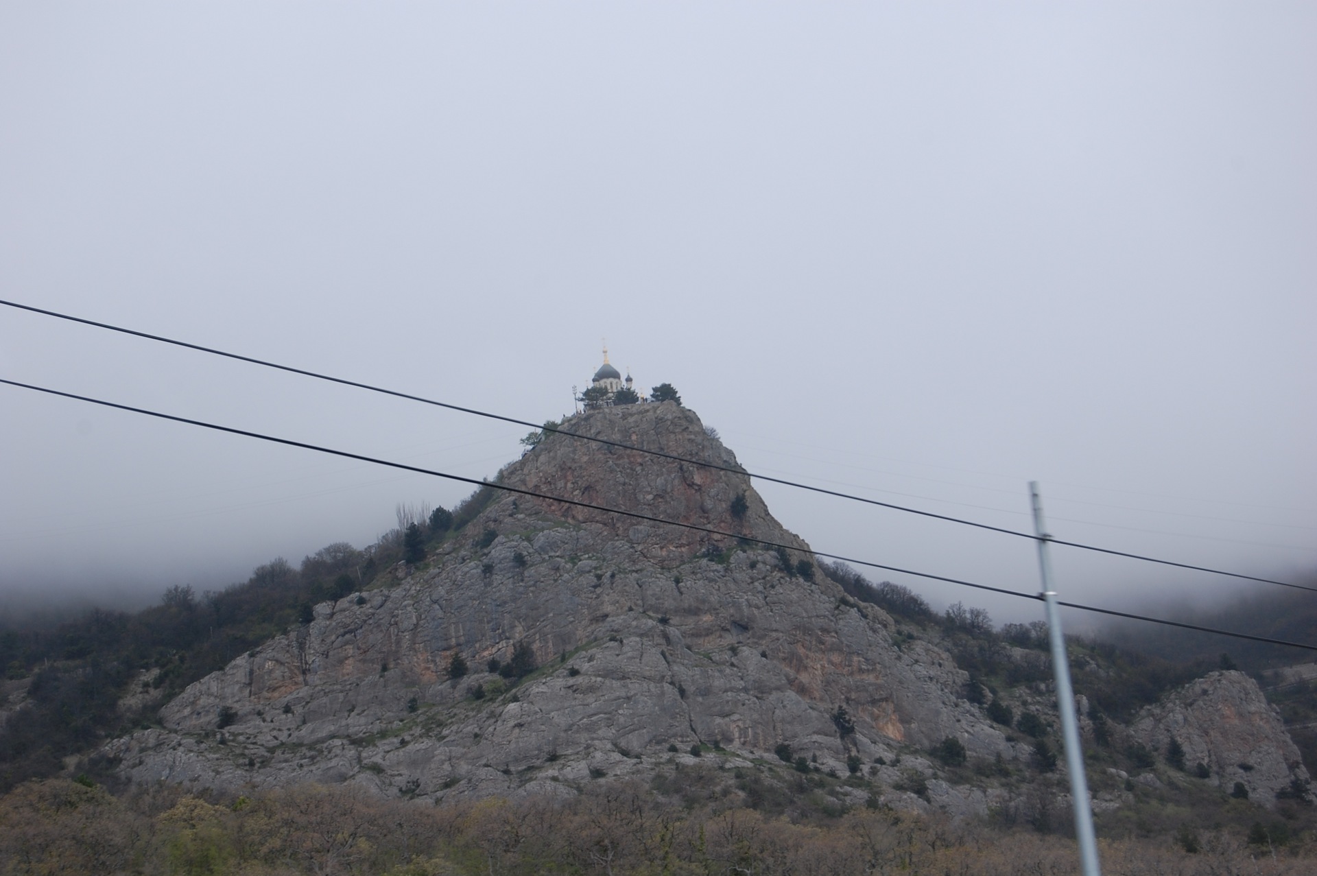 Крим 2011 травень 2