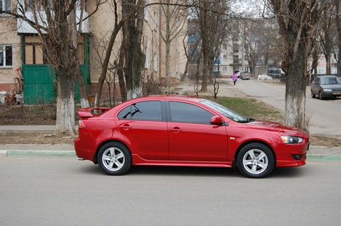Тонування+фотосесія 3