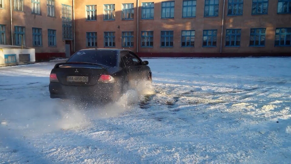 Думки в слух 1