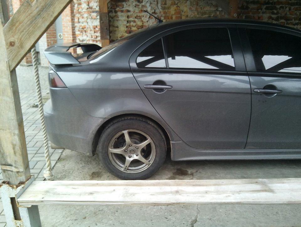 З R17 на R16 2