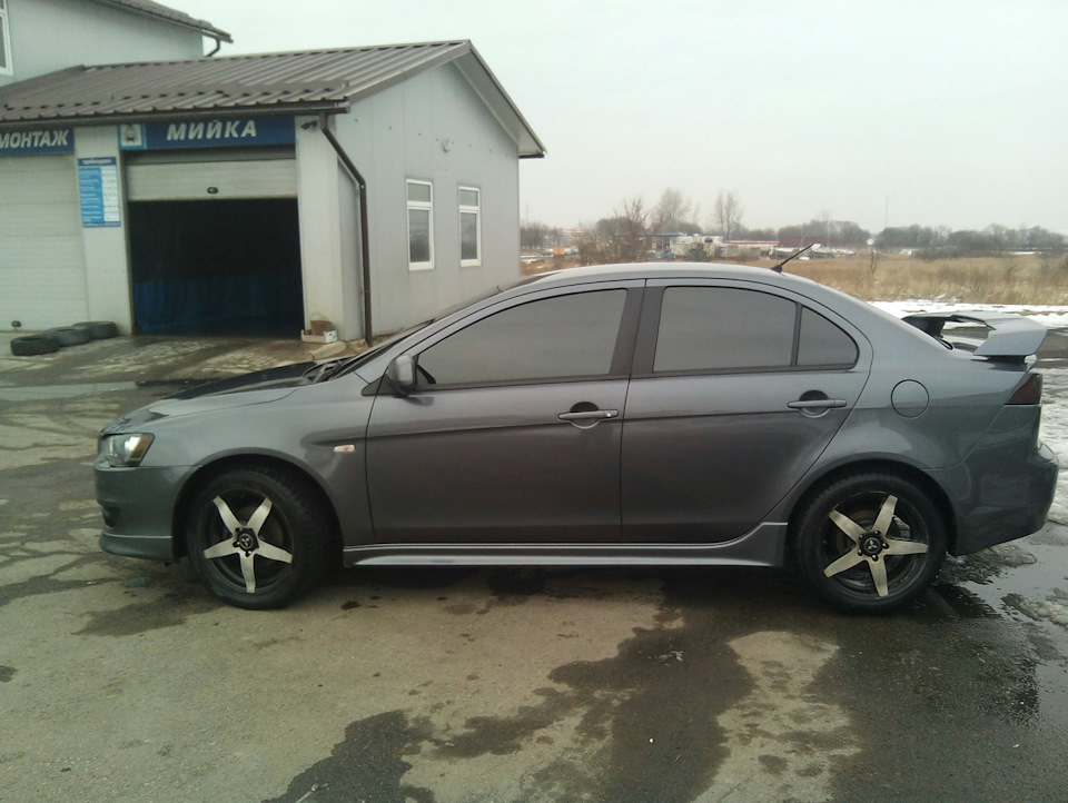 З R17 на R16 1