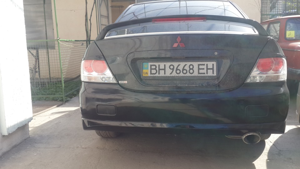 Освіжив 4
