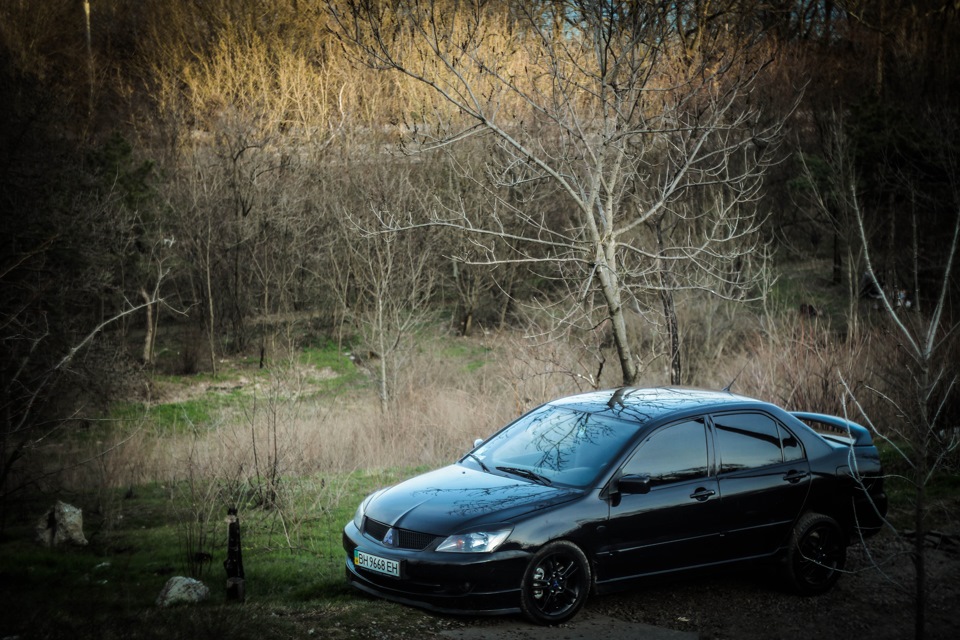 Пару фоток))) 5