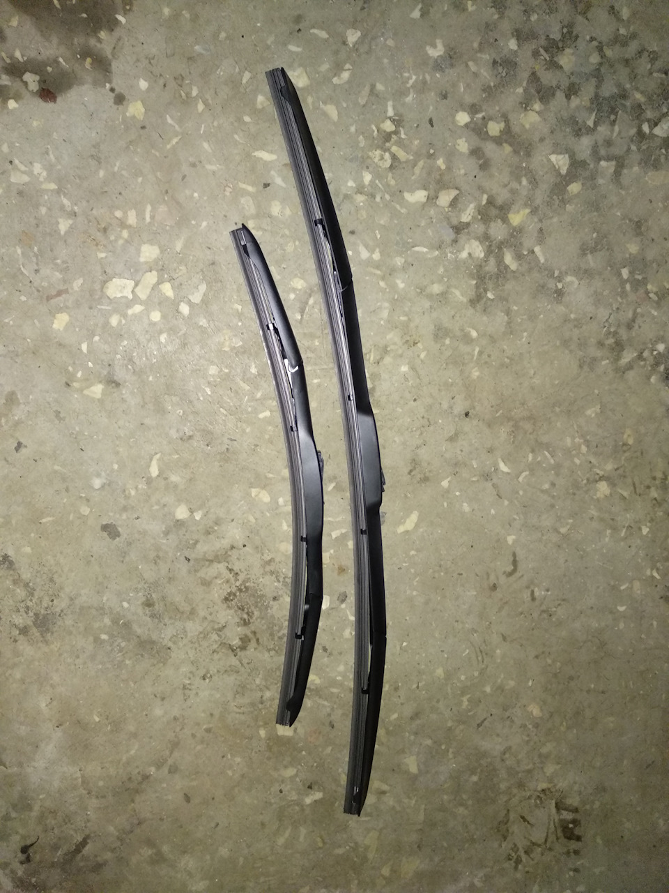 Двірники Denso wiper blade 2