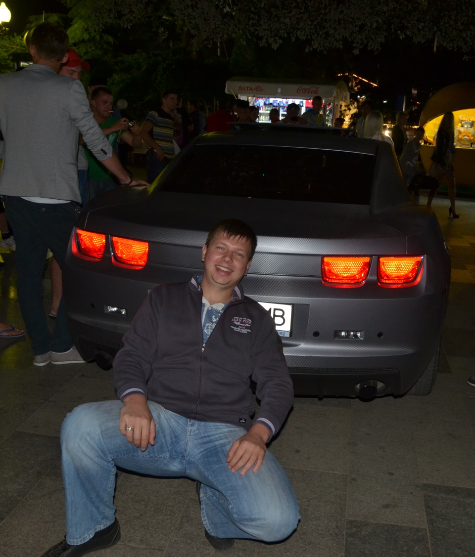 Prime Yalta Ralli 2012 4