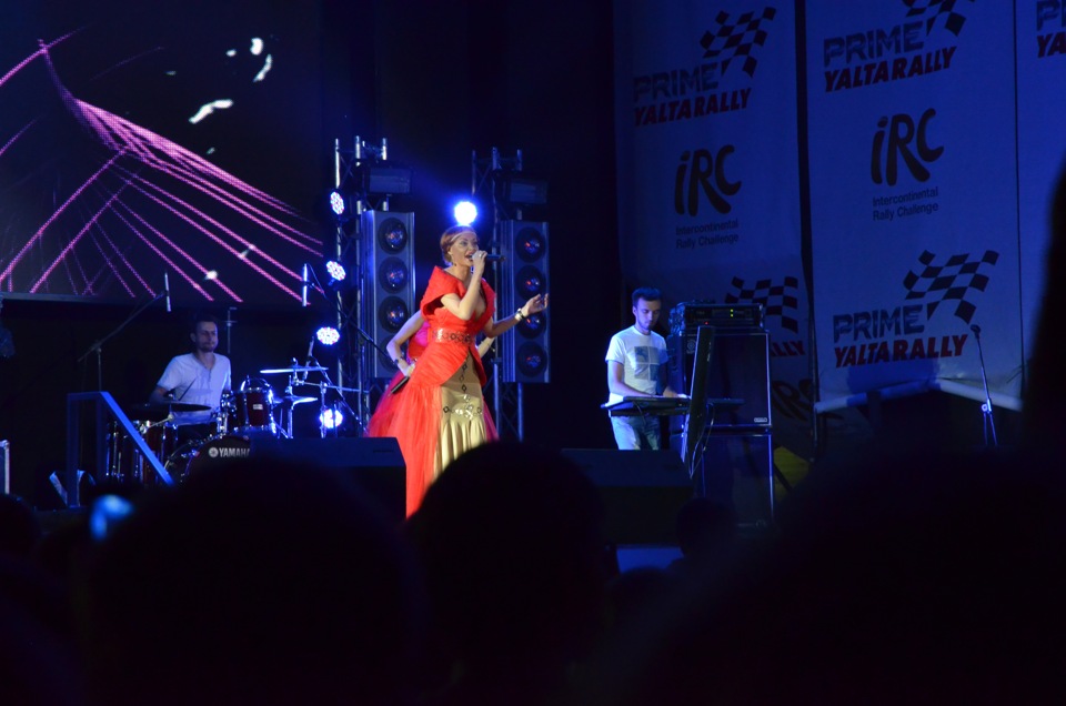 Prime Yalta Ralli 2012 3