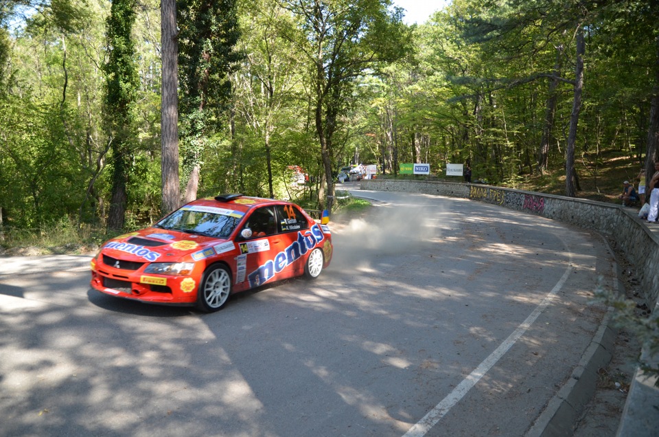 Prime Yalta Ralli 2012 5