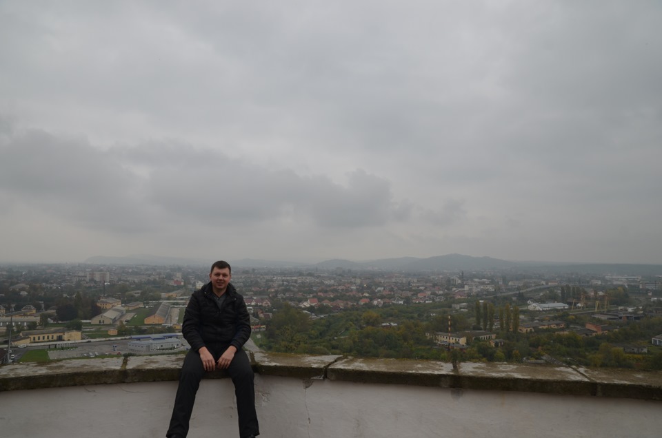 Західна Україна 2