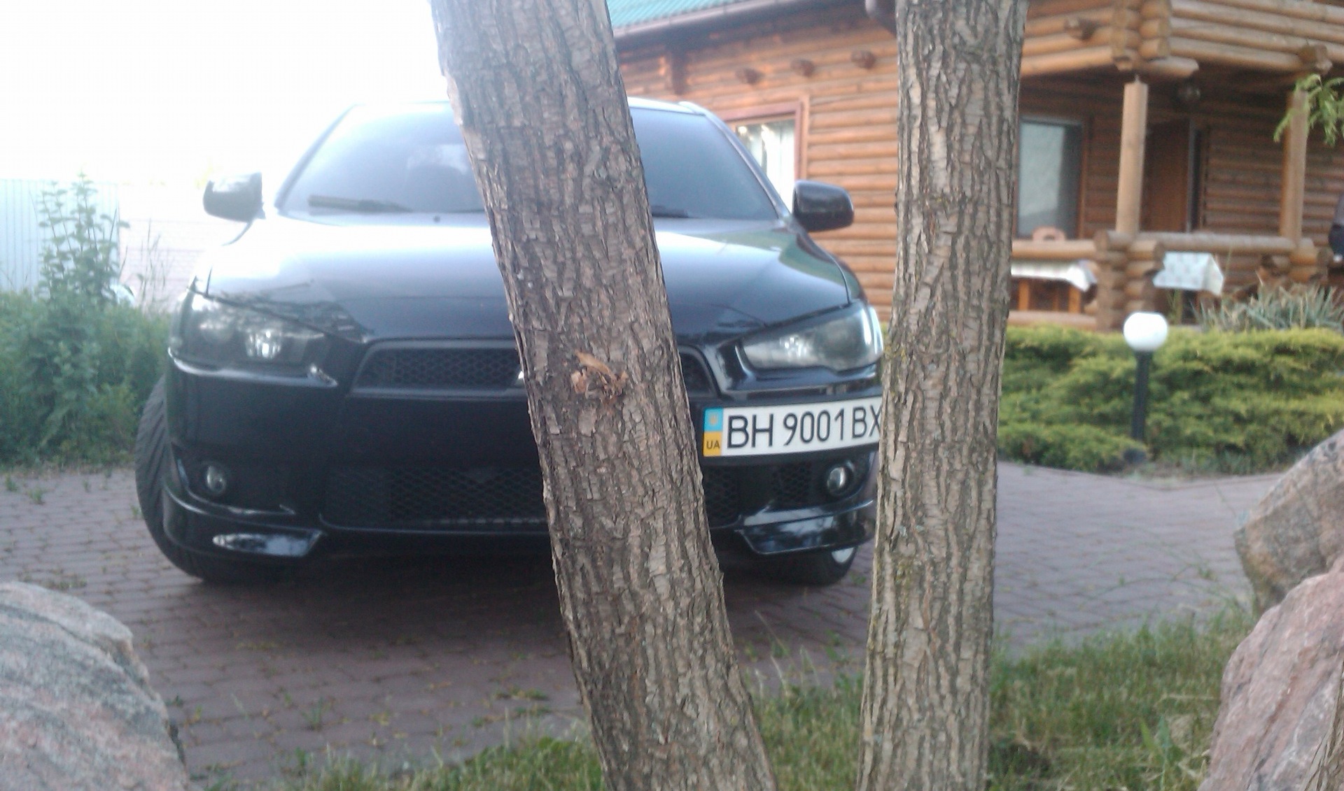 Ближче до природи! 4