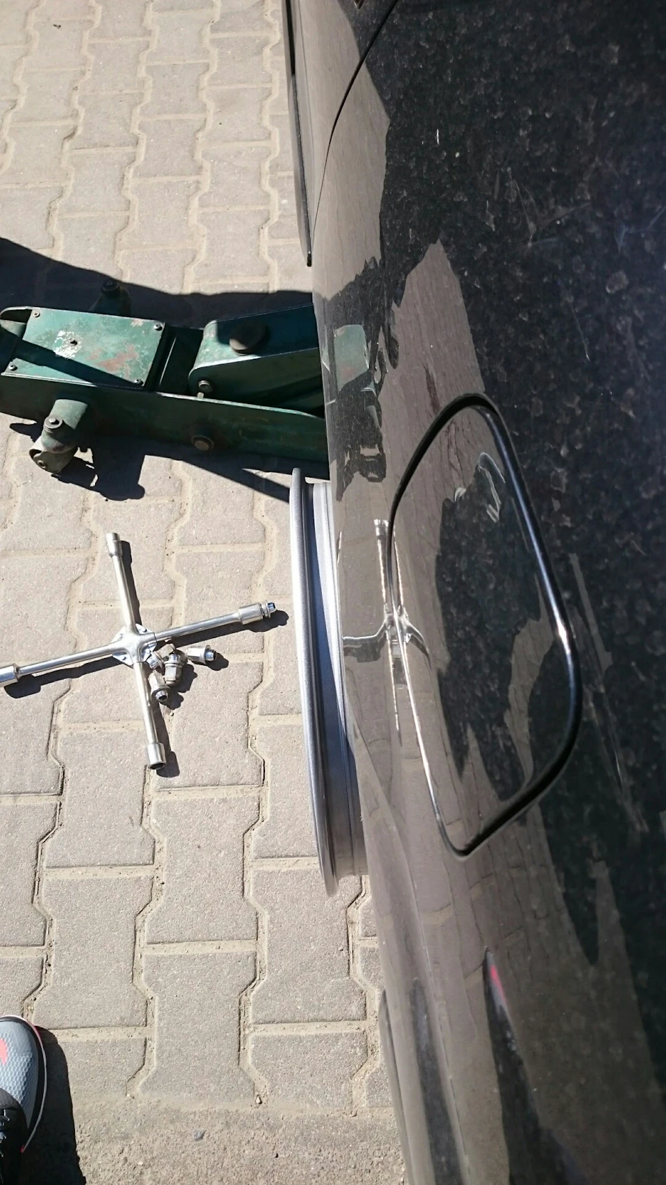 Прикладка