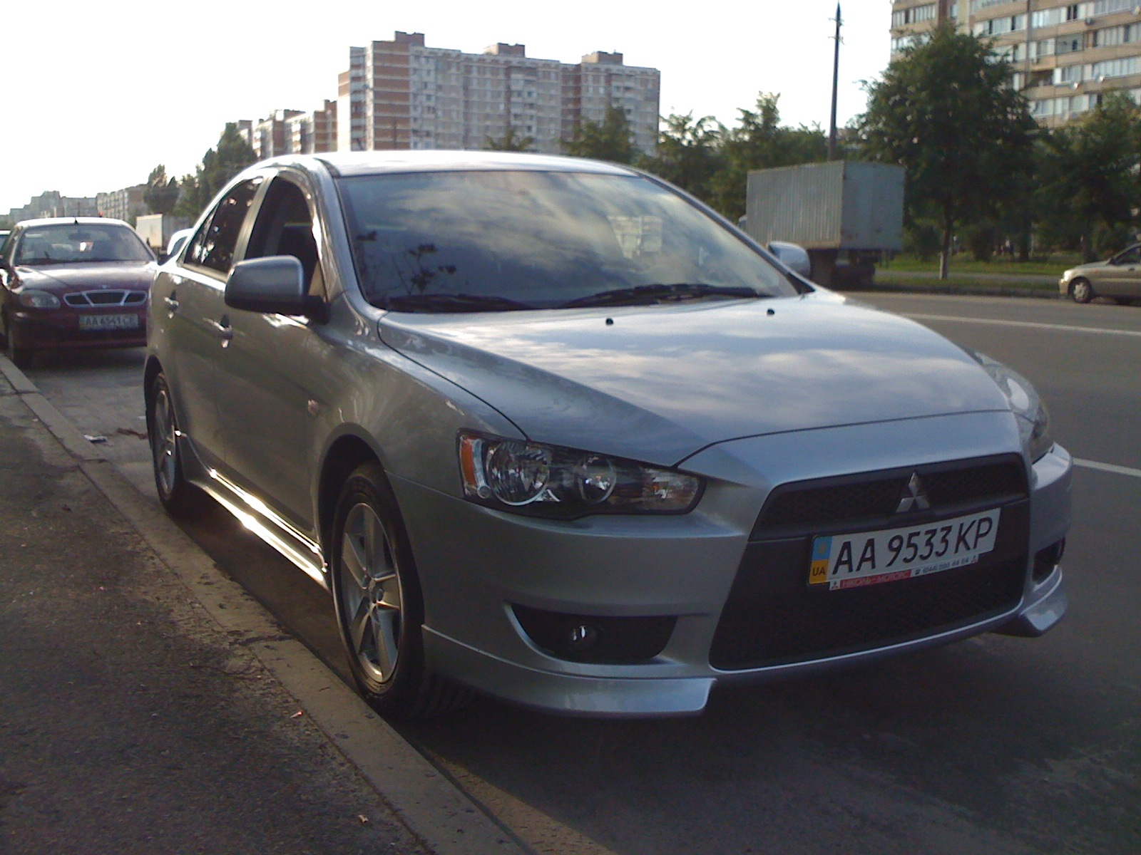 Запис, 16 липня 2011 4
