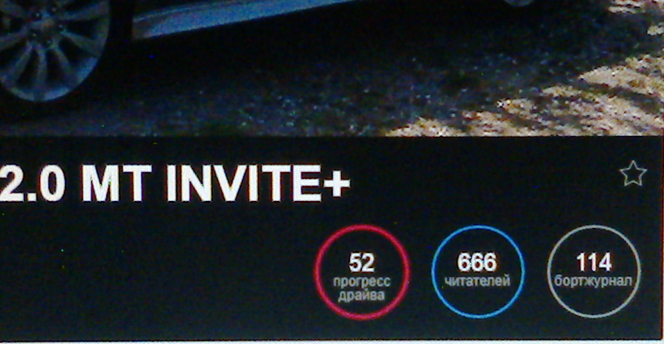 666 передплатників. 2