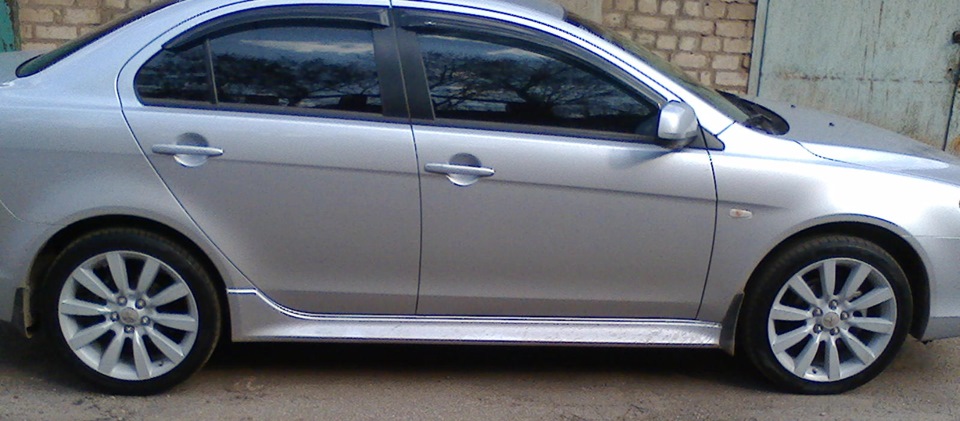 Потеплішало знову R18 . 3