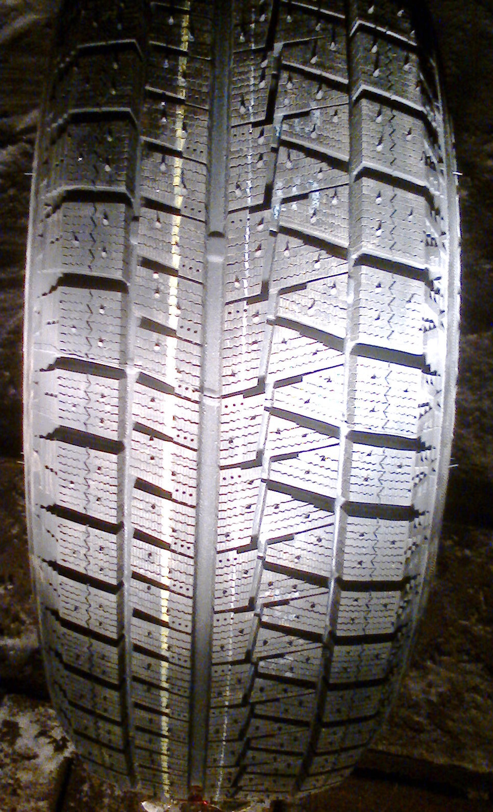 Валянки, Bridgestone Blizzak Revo GZ 205/60R16 92S. 2