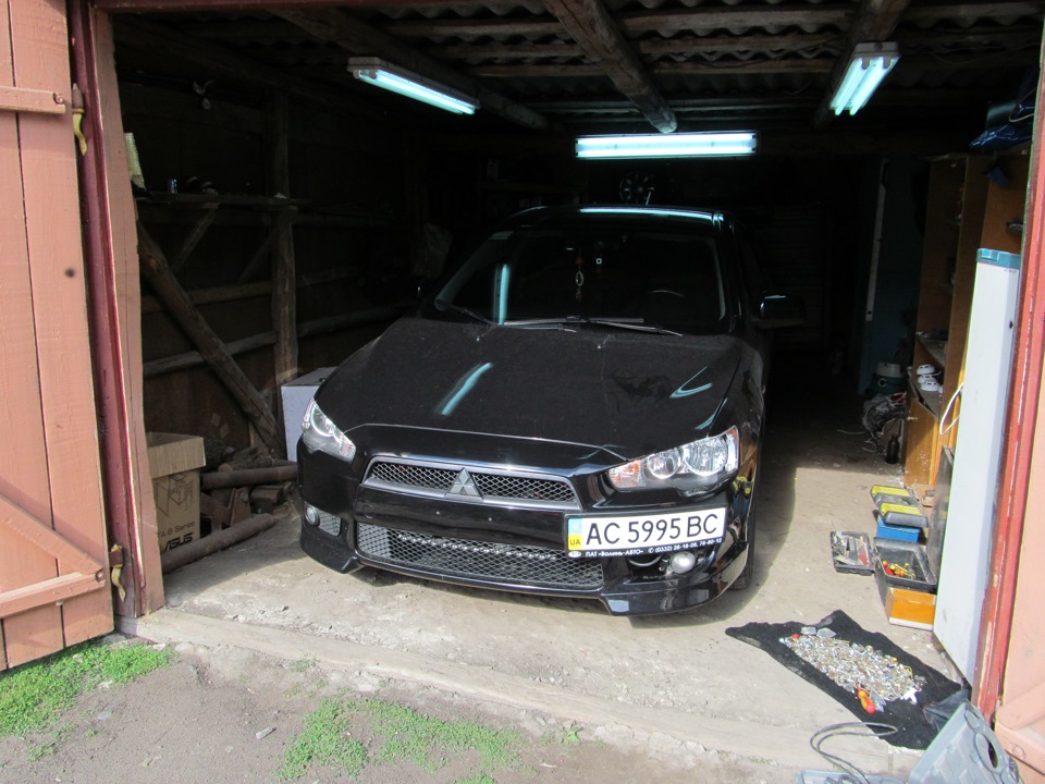 15 EVO подіум 5
