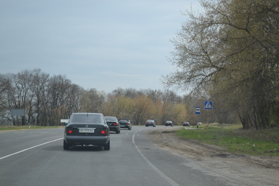 6 Покатушки на Аеродромі 4