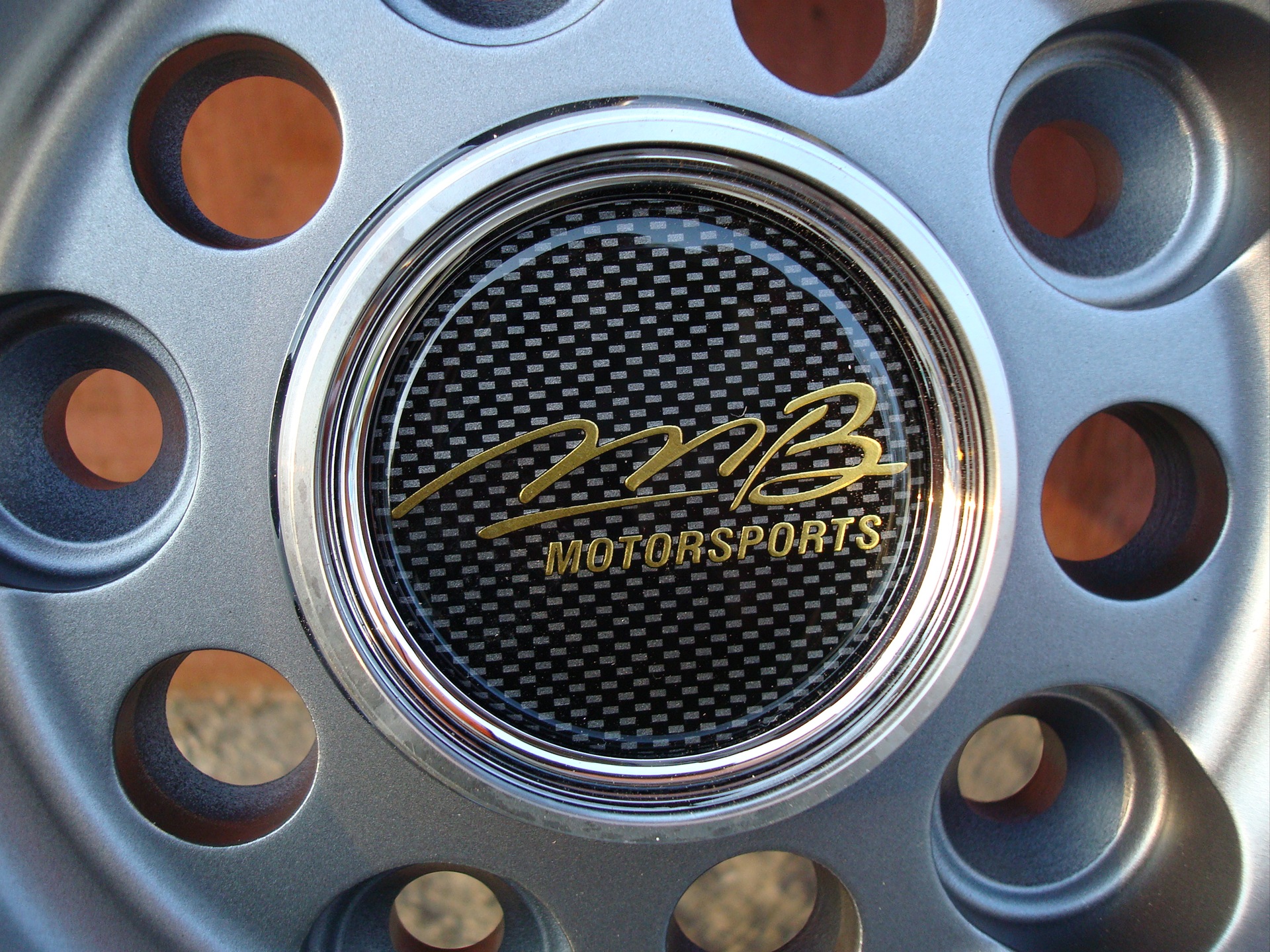 Прикупив MB Wheels Battle R18 3