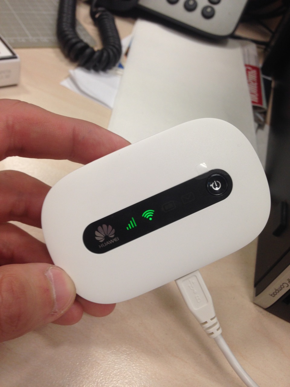 3G wifi 2