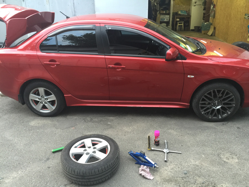 Купиви шльопанці momo revenge anthracite r18 5
