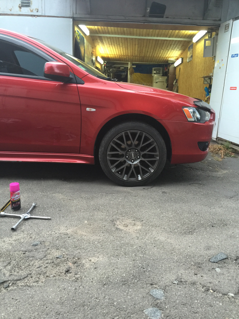 Купиви шльопанці momo revenge anthracite r18 4
